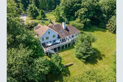236 Hardscrabble Road, North Salem, NY 10560 - Photo 3