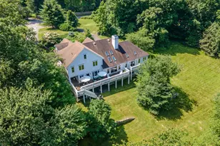 236 Hardscrabble Rd, North Salem, NY 10560 - Photo 3