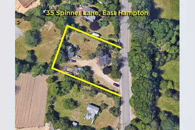 35 Spinner Lane, East Hampton, NY 11937 - Photo 1