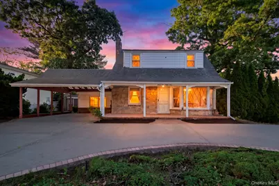 3499 Woodward Avenue, Wantagh, NY 11793 - Photo 1