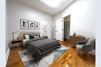 343 Bradford Street #2, Brooklyn, NY 11207 - Photo 5