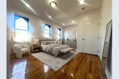 343 Bradford Street #2, Brooklyn, NY 11207 - Photo 3
