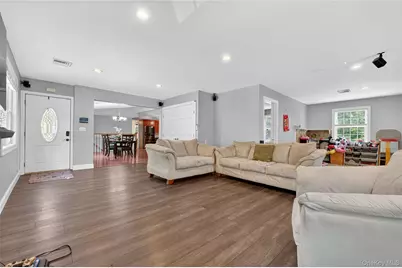 142 Hawleys Corners Road, Highland, NY 12528 - Photo 5