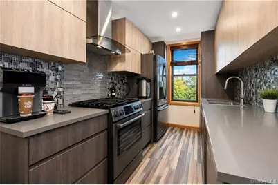 711 Montauk Court #2H, Brooklyn, NY 11235 - Photo 9