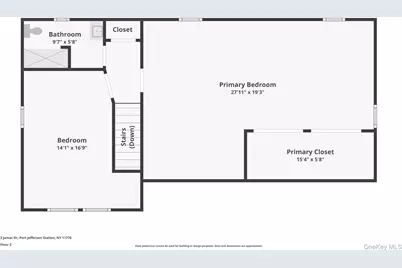3 Jamar Drive, Port Jefferson Station, NY 11776 - Photo 31
