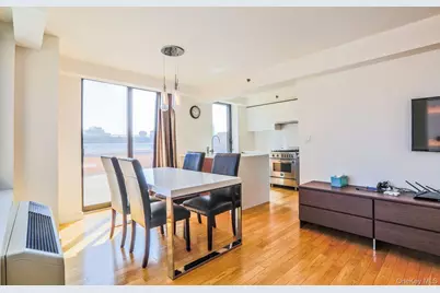 39-16 Prince Street #5A, Flushing, NY 11354 - Photo 5