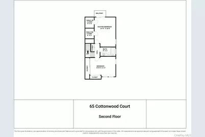 65 Cottonwood Court, Wantagh, NY 11793 - Photo 25