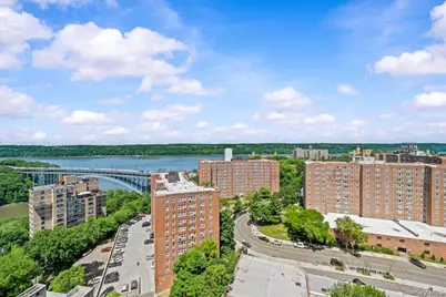 555 Kappock Avenue #21K, Bronx, NY 10463 - Photo 1