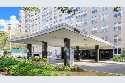 555 Kappock Avenue #21K, Bronx, NY 10463 - Photo 13