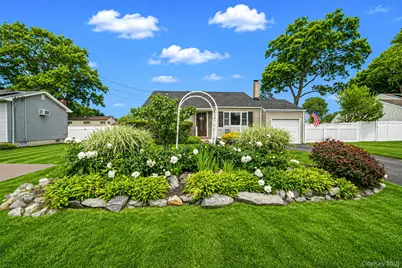 191 Grove Street, Port Jefferson Station, NY 11776 - Photo 1