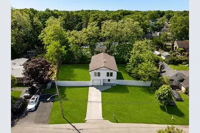 8 Brush Road, Mastic Beach, NY 11951 - Photo 1