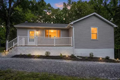 287 Norton Road, Red Hook, NY 12571 - Photo 1