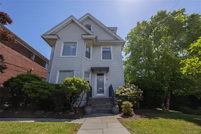 34 Morsemere Place, Yonkers, NY 10701 - Photo 1