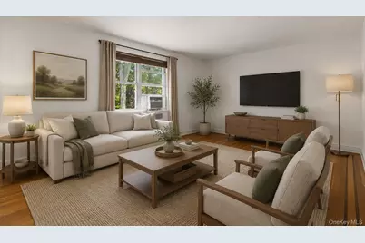 824 Palmer Road #2D, Bronxville, NY 10708 - Photo 1