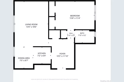 824 Palmer Road #2D, Bronxville, NY 10708 - Photo 21