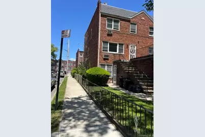 819 Midwood Street, Brooklyn, NY 11203 - Photo 3