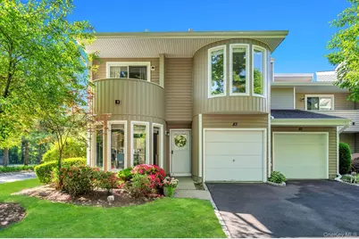83 Kristin Lane, Hauppauge, NY 11788 - Photo 1