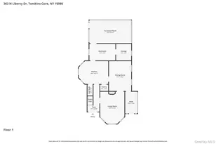 363 N Liberty Dr, Tomkins Cove, NY 10986 - Photo 45