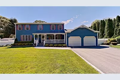 116 Tyler Avenue, Miller Place, NY 11764 - Photo 1