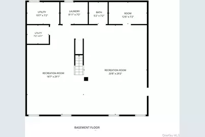 19412 Dunton Avenue, Hollis, NY 11423 - Photo 43