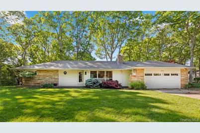 675 Dicks Point Road, Cutchogue, NY 11935 - Photo 1