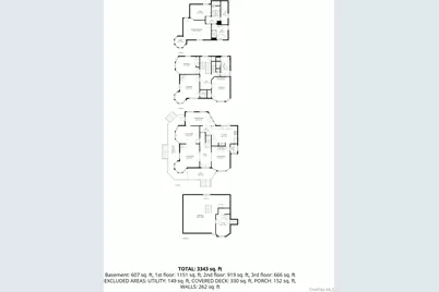19 Howe Place, Bronxville, NY 10708 - Photo 37