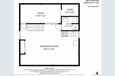 14837 86th Avenue, Jamaica, NY 11435 - Photo 45
