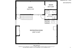 14837 86th Ave, Jamaica, NY 11435 - Photo 45