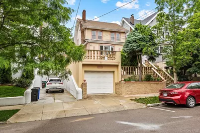 14837 86th Avenue, Jamaica, NY 11435 - Photo 1