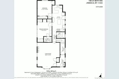 14837 86th Avenue, Jamaica, NY 11435 - Photo 43