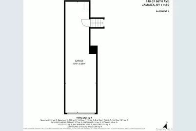 14837 86th Avenue, Jamaica, NY 11435 - Photo 41