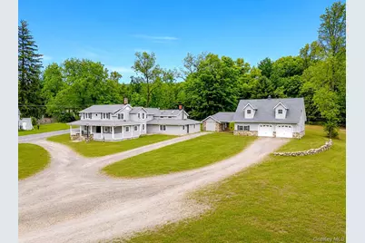 3594 Route 52, Pine Bush, NY 12566 - Photo 1