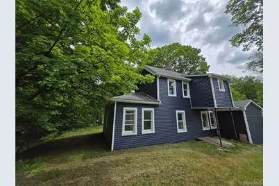 11 Spring Glen Road, Mountain Dale, NY 12763 - Photo 7