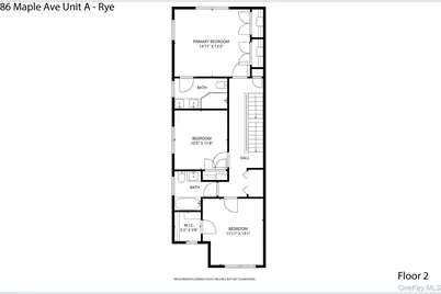 86 A Maple Avenue, Rye, NY 10580 - Photo 31