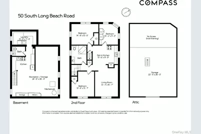 50 S Long Beach Road, Rockville Centre, NY 11570 - Photo 9