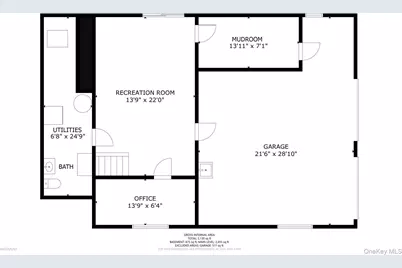 105 Cross Ridge, Chappaqua, NY 10514 - Photo 43