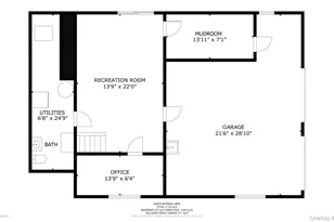 105 Cross Ridge, Chappaqua, NY 10514 - Photo 43