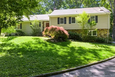 105 Cross Ridge, Chappaqua, NY 10514 - Photo 1