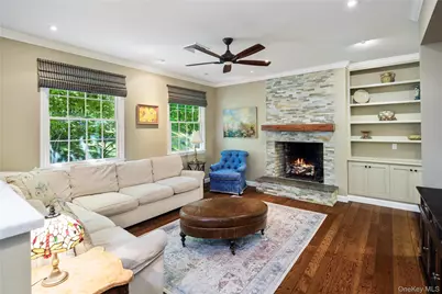 105 Cross Ridge, Chappaqua, NY 10514 - Photo 11