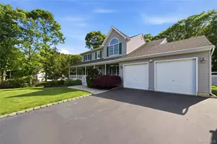 77 N Woods Rd, Calverton, NY 11933 - Photo 5