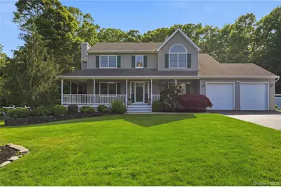 77 N Woods Road, Calverton, NY 11933 - Photo 1