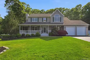 77 N Woods Rd, Calverton, NY 11933 - Photo 3