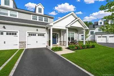 51 Farm Acre Circle, Mount Sinai, NY 11766 - Photo 3