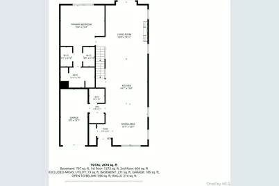 51 Farm Acre Circle, Mount Sinai, NY 11766 - Photo 37
