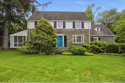 531 Weaver Street, Larchmont, NY 10538 - Photo 1