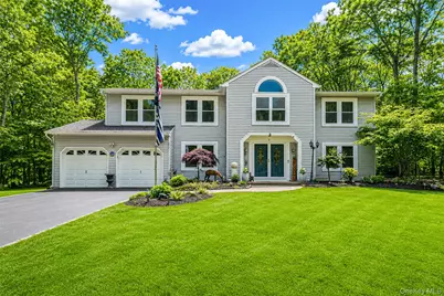 2 Barbara Anne Street, Manorville, NY 11949 - Photo 1