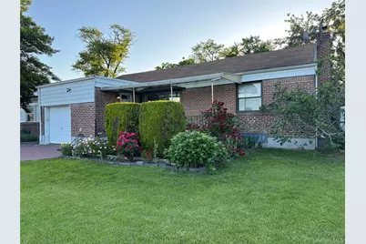 792 Bauer Street, Elmont, NY 11003 - Photo 1
