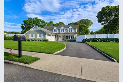 2 Sussex Lane, Lake Grove, NY 11755 - Photo 1