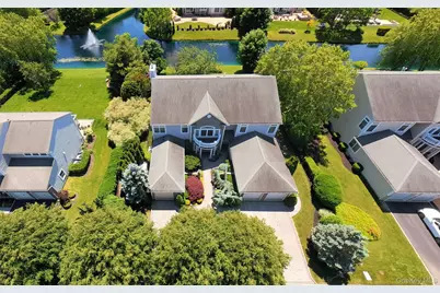 38 Hamlet Woods Drive, Saint James, NY 11780 - Photo 1