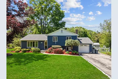 2463 N Pine Grove Court, Yorktown Heights, NY 10598 - Photo 1